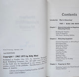 Modern Retouching Manual