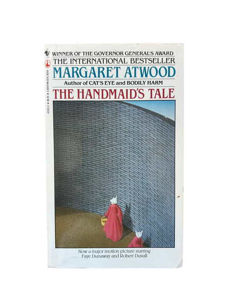 The Handmaid’s Tale
