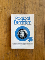 Radical Feminism