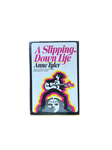 A Slipping Down Life