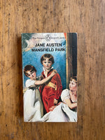 Mansfield Park