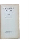 The Pursuit of Love