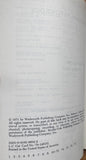 Abnormal Psychology