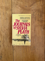 The Journals of Sylvia Plath