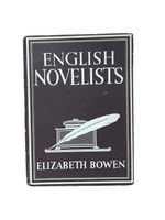 English Novelists