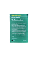 The Thinking Reed