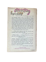 A Writer's Diary