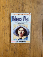 Rebecca West