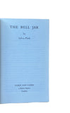 The Bell Jar