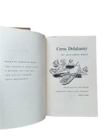 Cress Delahanty