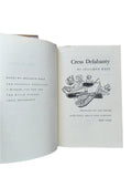 Cress Delahanty