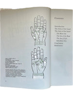 The Book of Palmistry