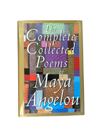 The Complete Collected Poems of Maya Angelou