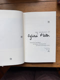 The Journals of Sylvia Plath