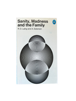 Sanity, Madness and the Family