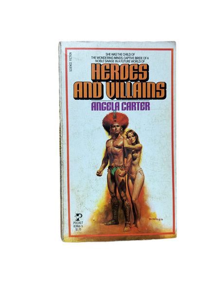 Heroes and Villains