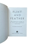 Flint and Feather, the Complete Poems of E. Pauline Johnson