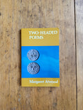 Two-Headed Poems