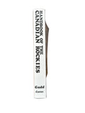 Handbook of the Canadian Rockies