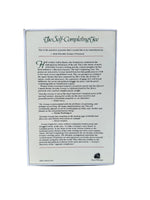 The Self-Completing Tree : Selected Poems