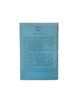 Selected Poems