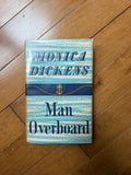 Man Overboard