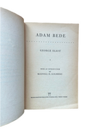 Adam Bede