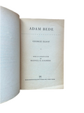 Adam Bede