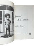 Journal of a Solitude