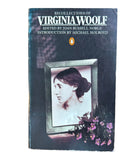 Recollections of Virginia Woolf