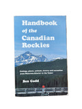 Handbook of the Canadian Rockies