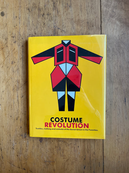 Costume Revolution