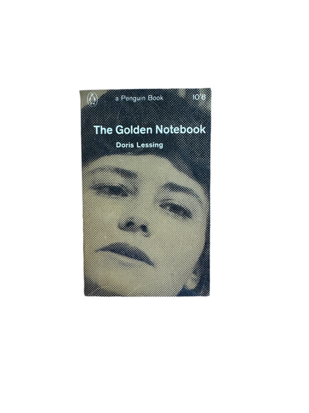 The Golden Notebook