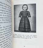 Old Dolls