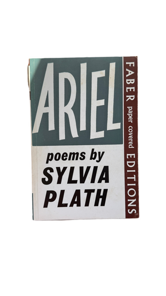 Ariel
