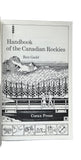 Handbook of the Canadian Rockies