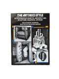 The Art Deco Style