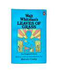 Leaves of Grass