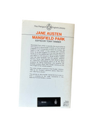 Mansfield Park