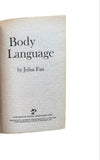 Body Language