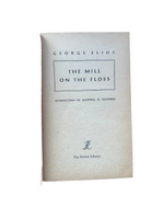 The Mill on the Floss