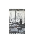The Poet in the World