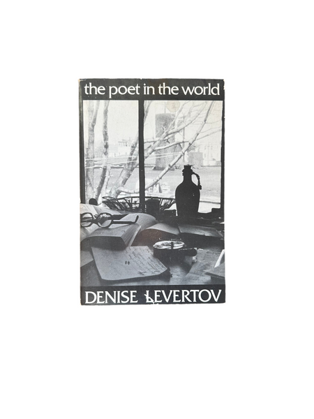 The Poet in the World