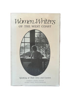 Women Writers of the West Coast
