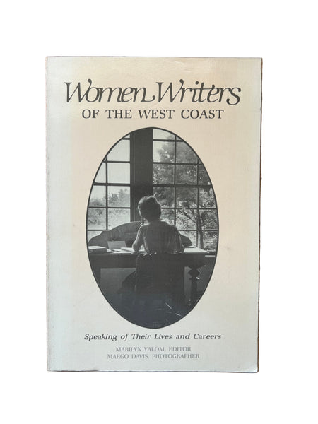 Women Writers of the West Coast