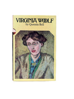 Virginia Woolf Vol 1 & Vol 2