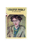Virginia Woolf Vol 1 & Vol 2