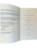 Collected Poems