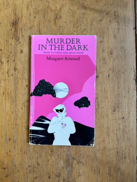 Murder In the Dark