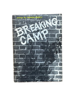 Breaking Camp